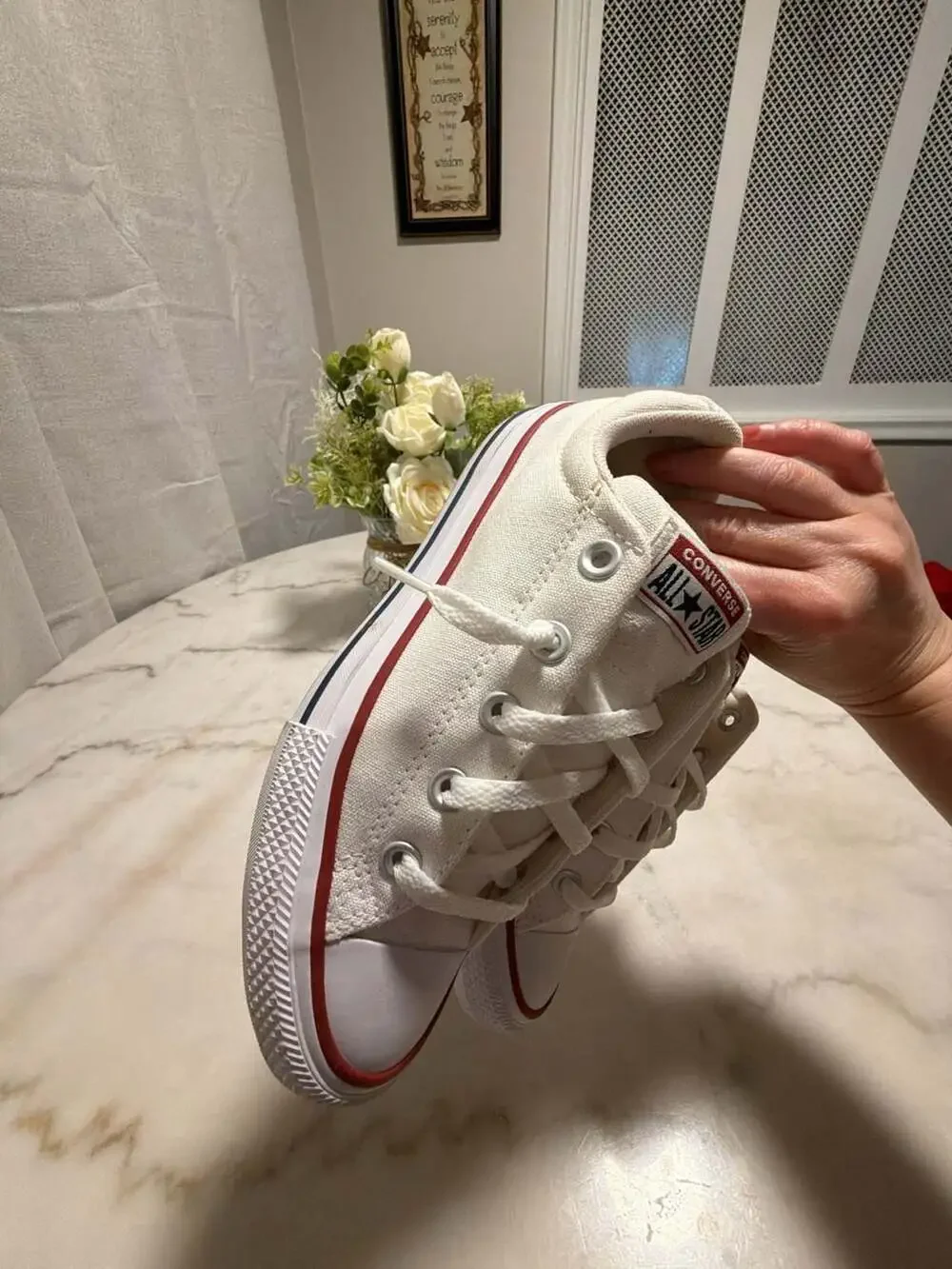 Converse chuck taylor